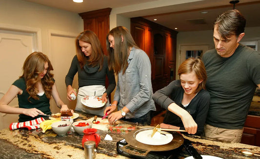 Why a Carbon Steel Crepe Pan Is a Must-Have for Every Kitchen?