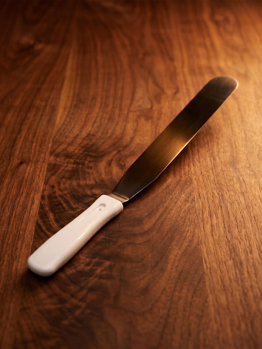 12" Baking Spatula