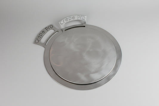 CrepePro Flat Pan (14" & 16")