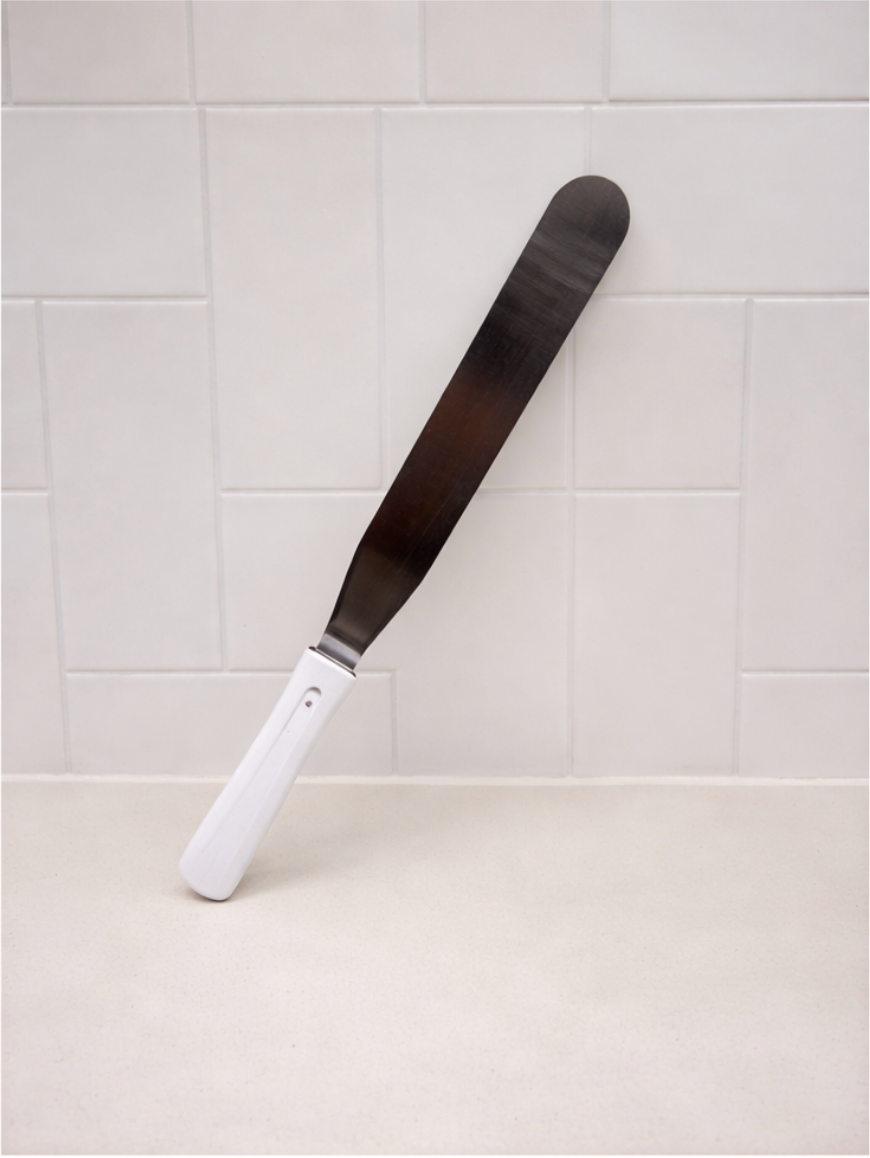 Carbon Steel 12″ Crepe Pan – CrepePro Bundle Kit